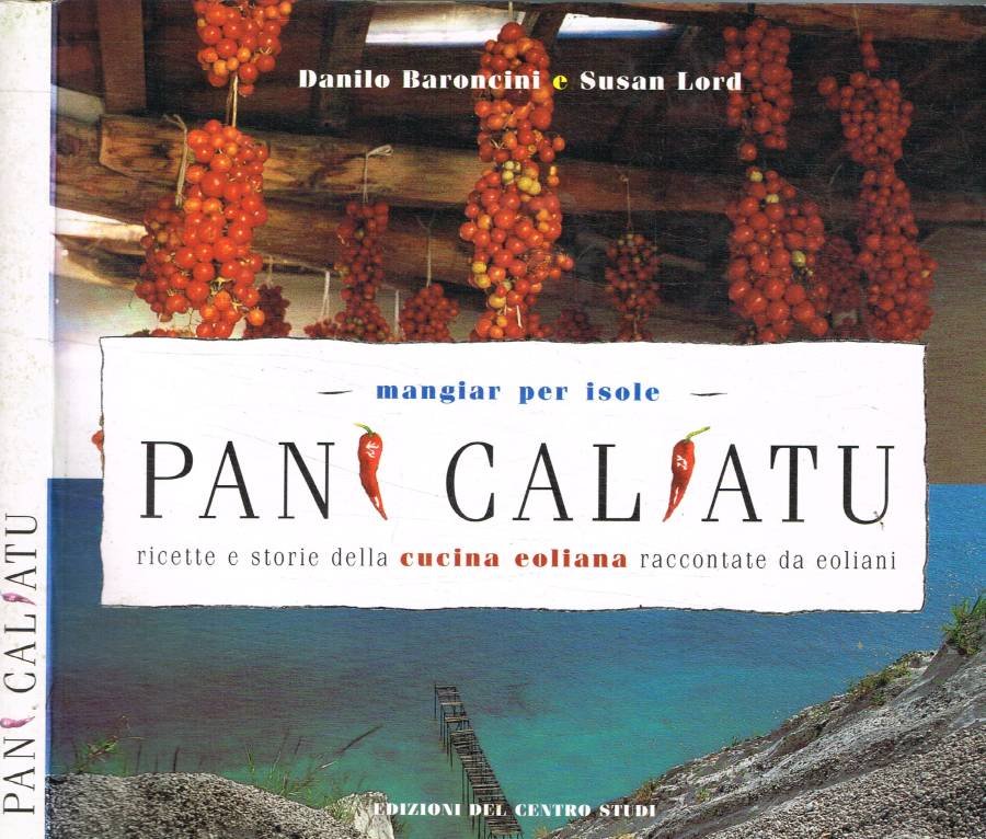 Pani caliatu | Immagine principale