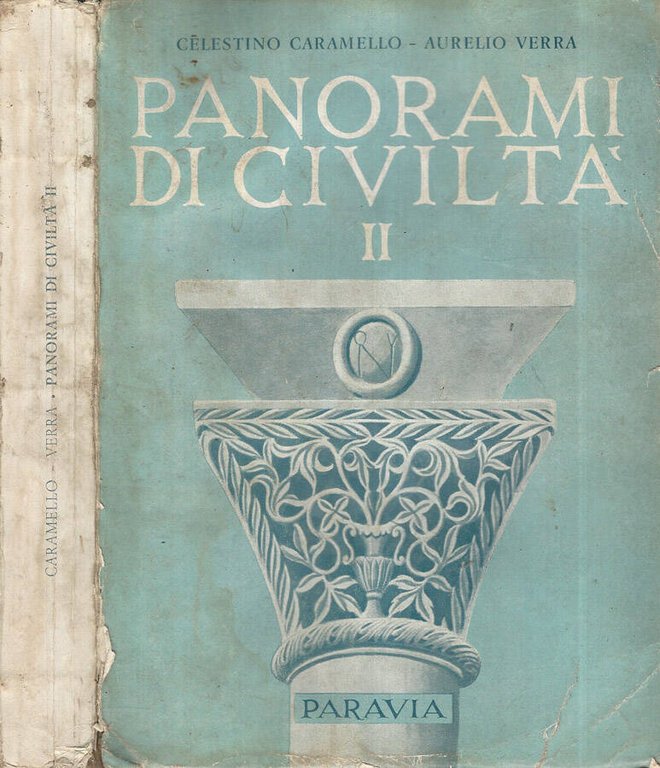 Panorami di civiltà II | Immagine Gallery 2