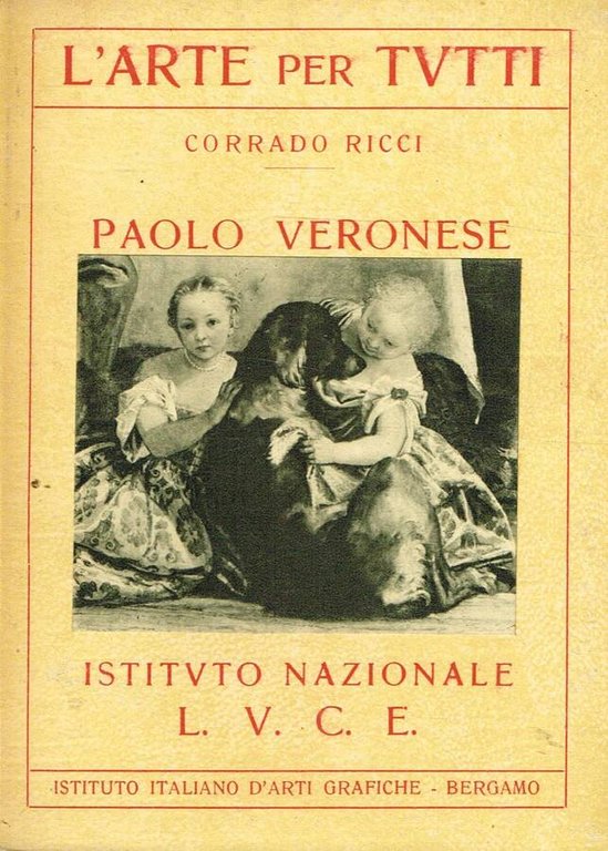 PAOLO VERONESE