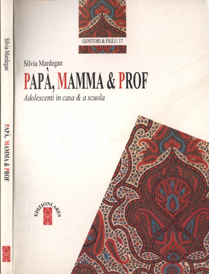 Papà, mamma & prof