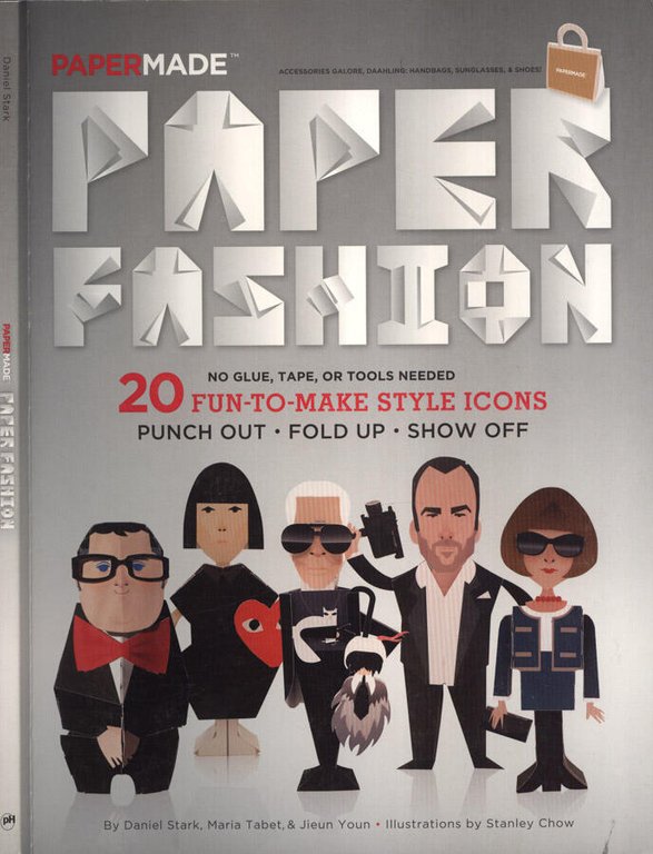 Paper fashion