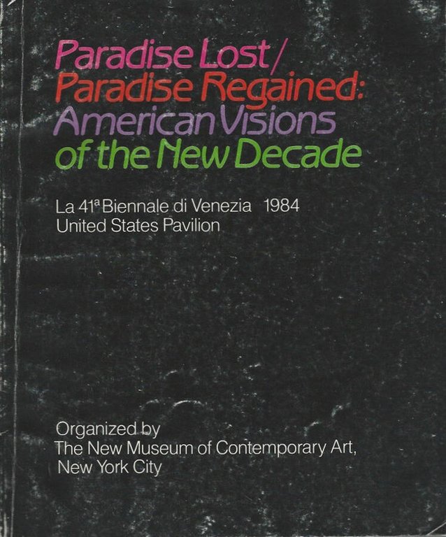 Paradise Lost - Paradise Regained: American Visions of the New … | Immagine Gallery 2