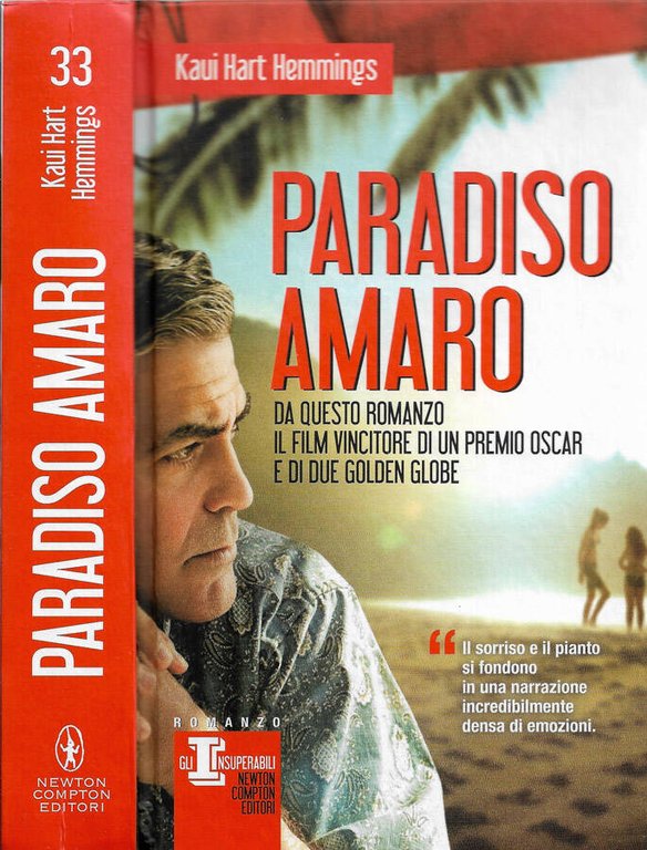 Paradiso amaro