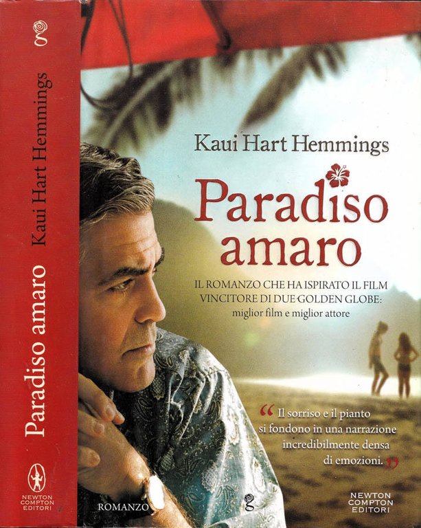 Paradiso amaro
