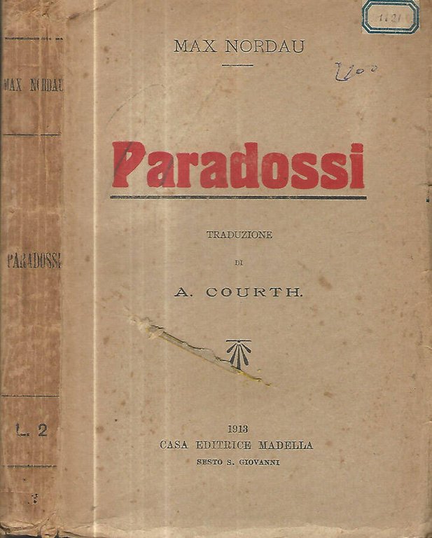 Paradossi | Immagine Gallery 2