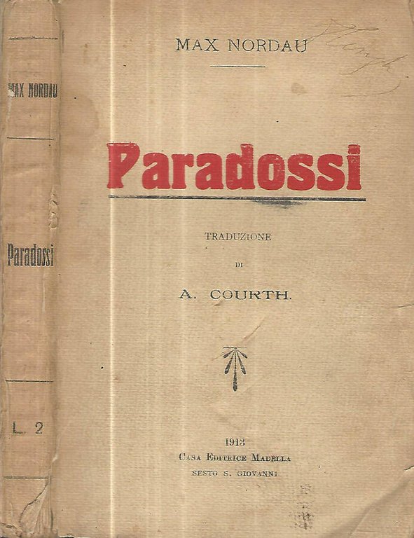 Paradossi | Immagine Gallery 2