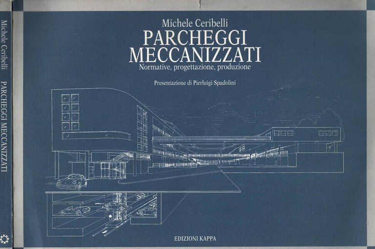 Parcheggi Meccanizzati