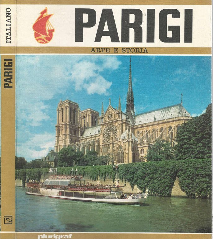 Parigi | Immagine Gallery 2