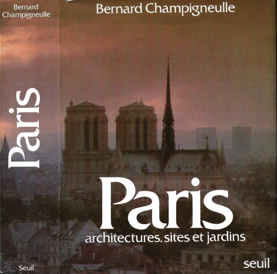 Paris | Immagine principale