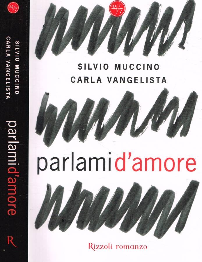 Parlami d'amore