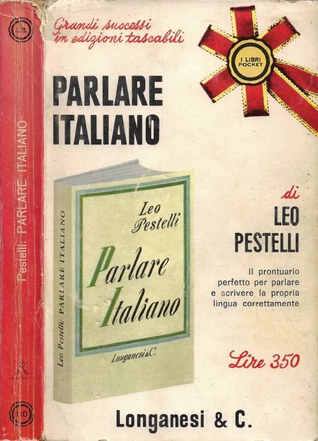 Parlare Italiano | Immagine principale