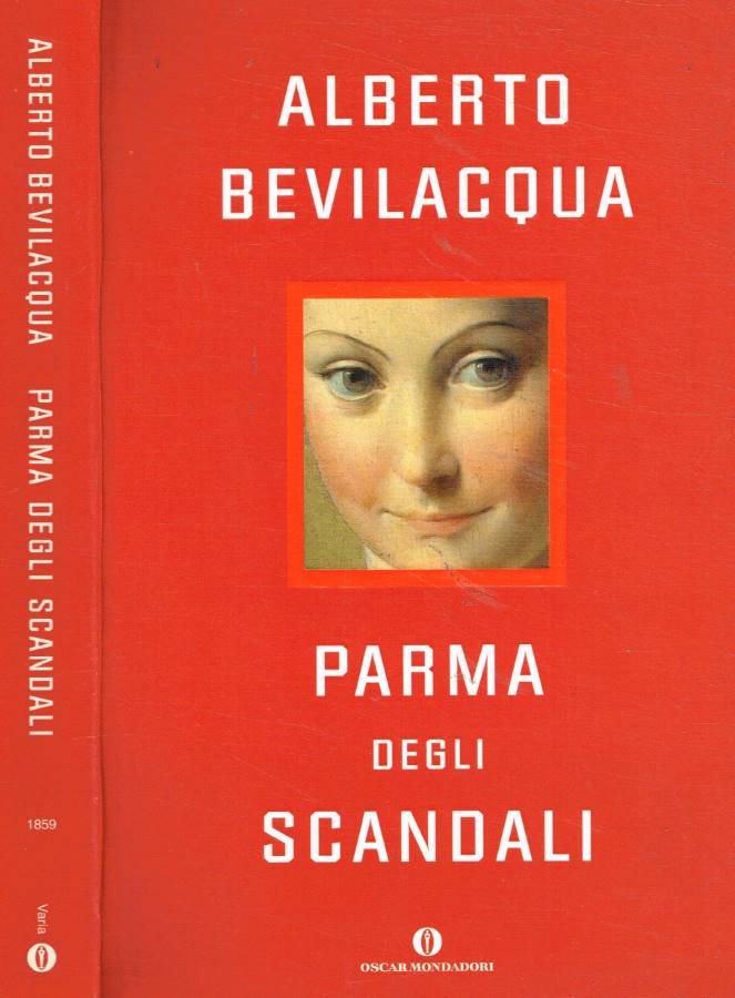 Parma degli scandali | Immagine principale