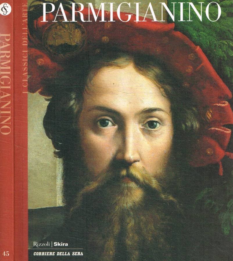 Parmigianino