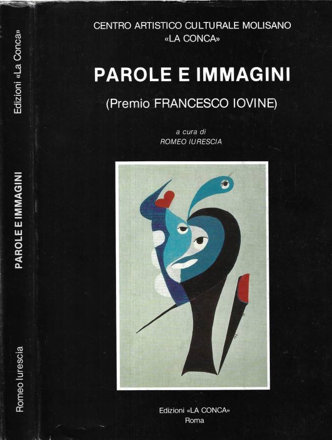 Parole e immagini | Immagine principale