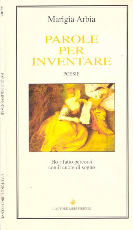 Parole per Inventare | Immagine Gallery 2