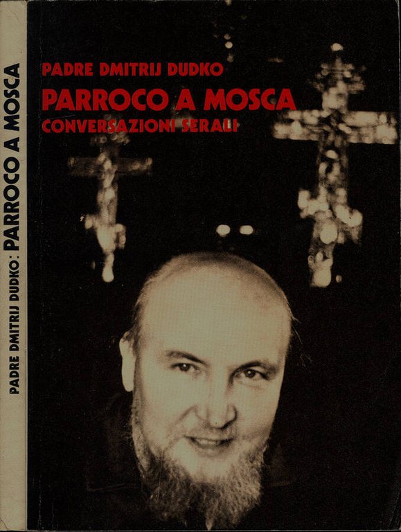Parroco a Mosca | Immagine Gallery 2