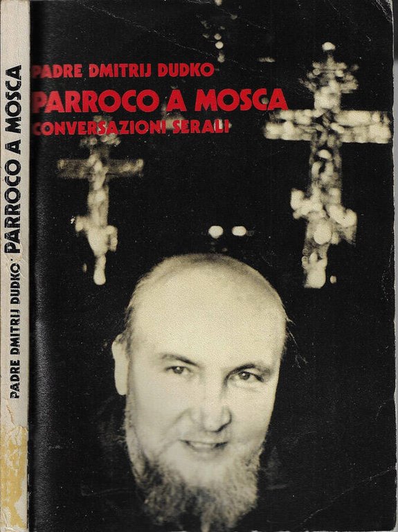 Parroco a Mosca | Immagine Gallery 2