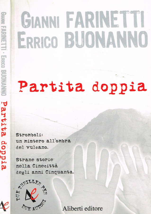 Partita doppia