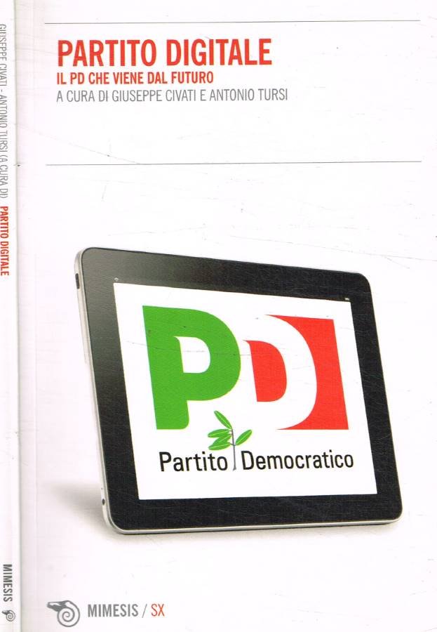 Partito Digitale