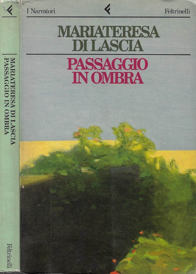 Passaggio in ombra