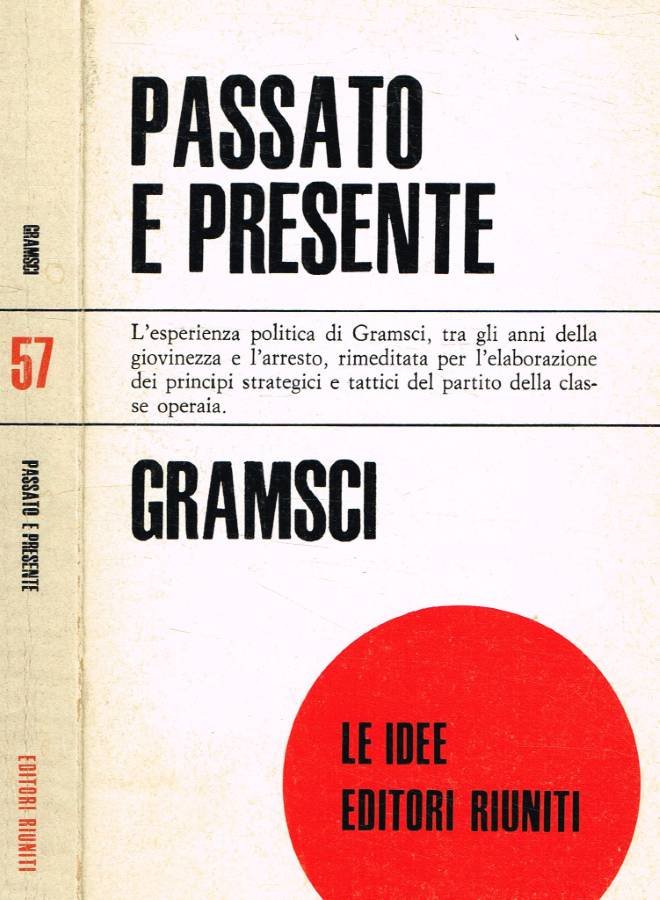 Passato e presente