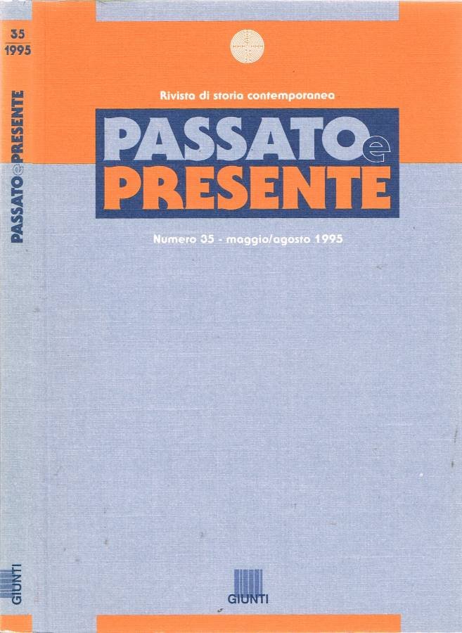 Passato e Presente