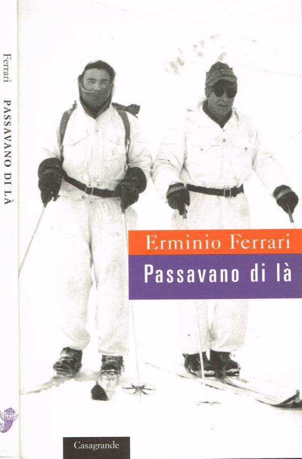 Passavano di là | Immagine principale