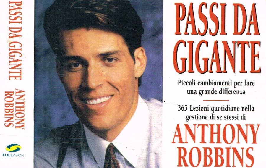 Passi da gigante | Immagine principale