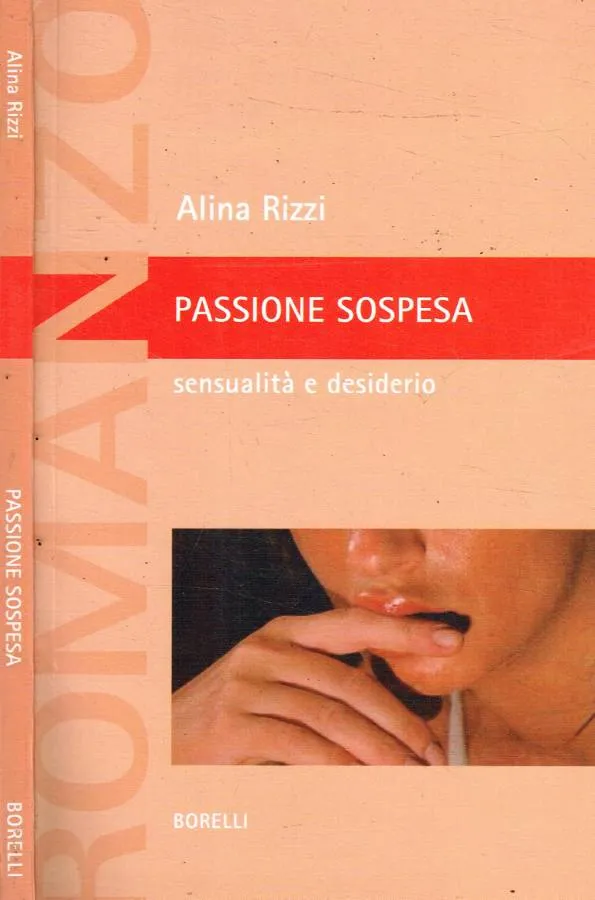 Passione sospesa | Immagine principale