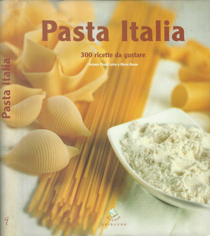 Pasta Italia