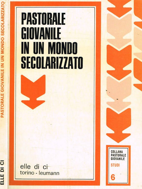 Pastorale giovanile in un mondo secolarizzato | Immagine Gallery 2