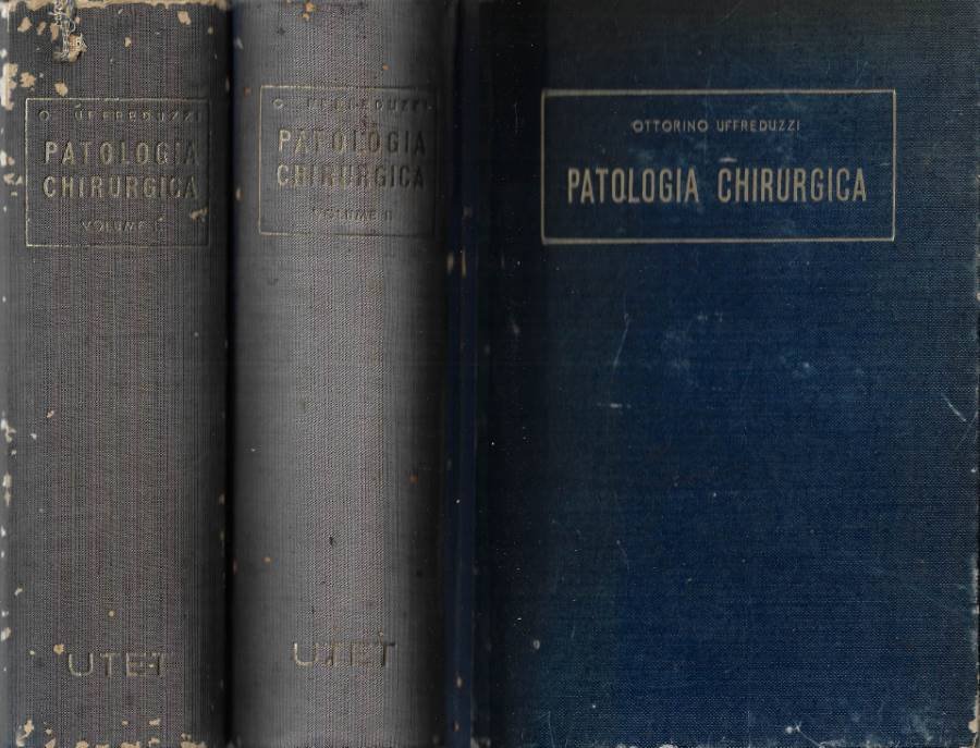 Patologia clinica Vol. I - II | Immagine principale