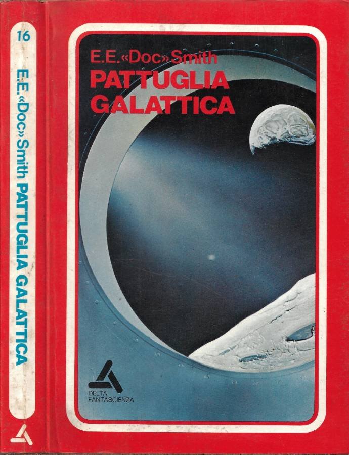 Pattuglia Galattica