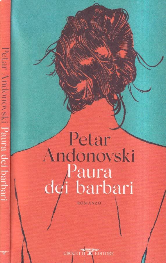 Paura dei barbari | Immagine principale