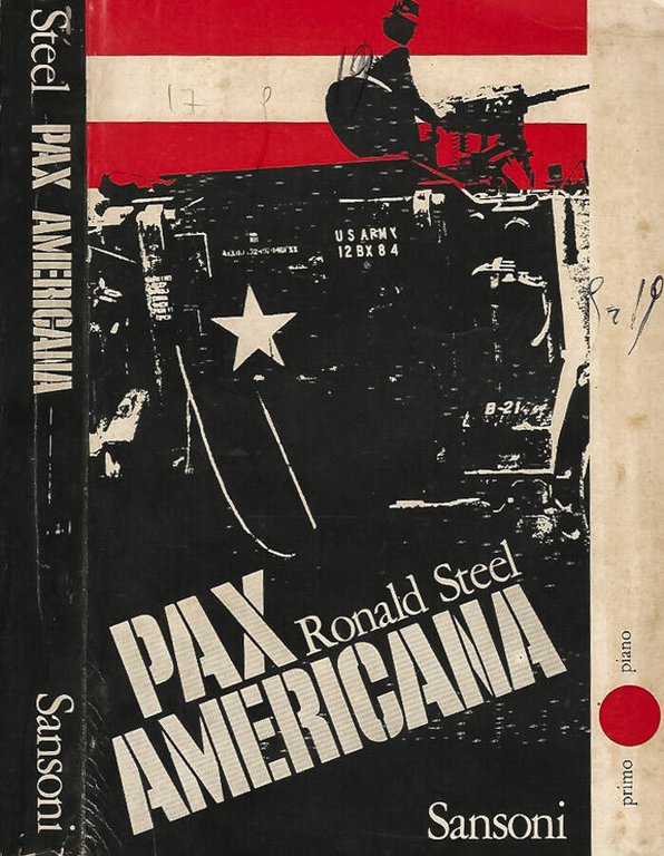 Pax Americana