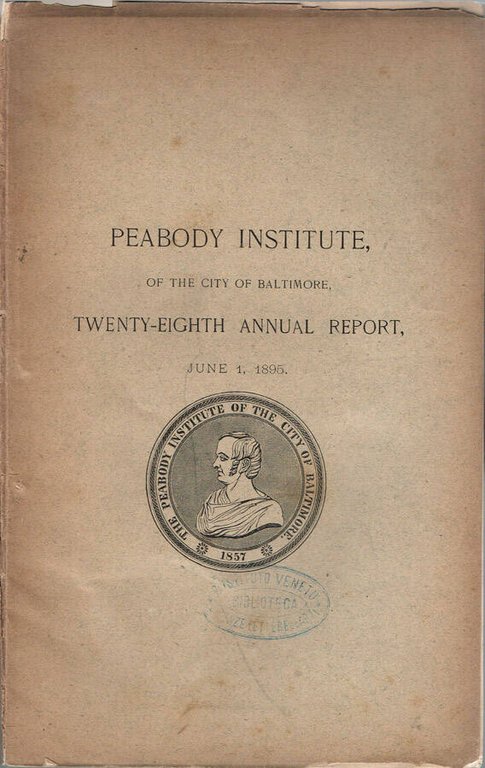 Peabody Institute