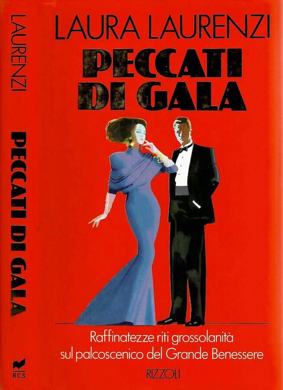 Peccati di gala | Immagine Gallery 2