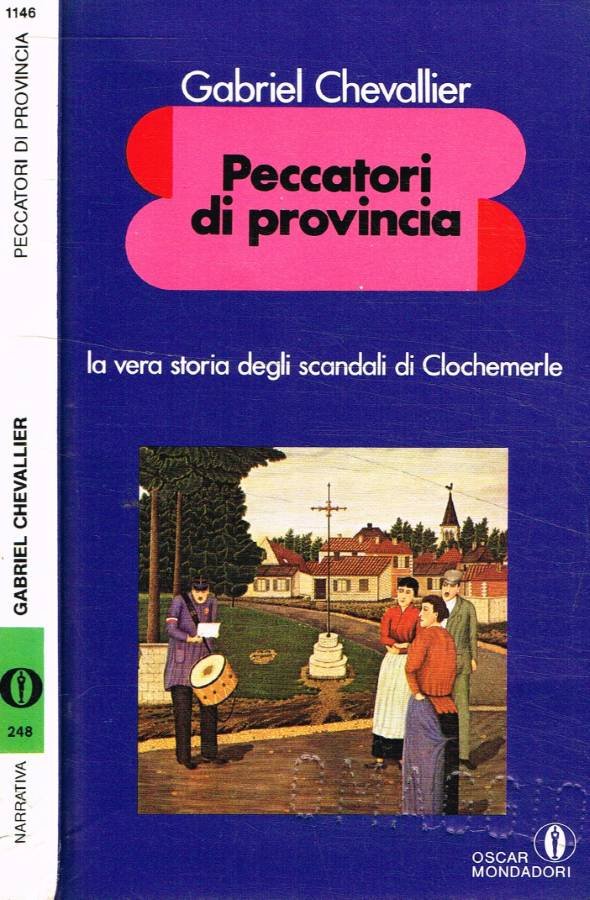 Peccatori di provincia | Immagine principale