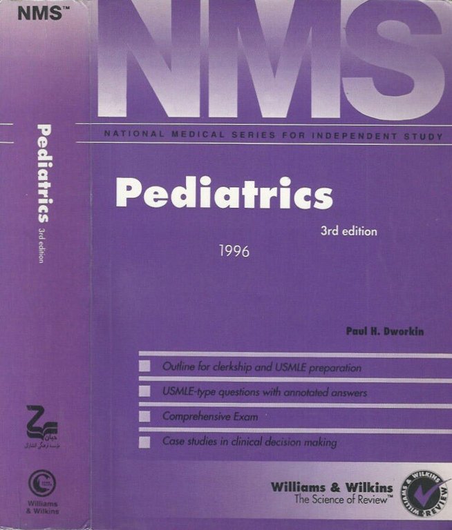 Pediatrics