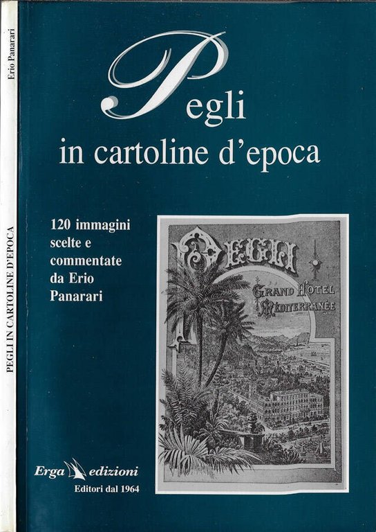 Pegli in cartoline d'epoca