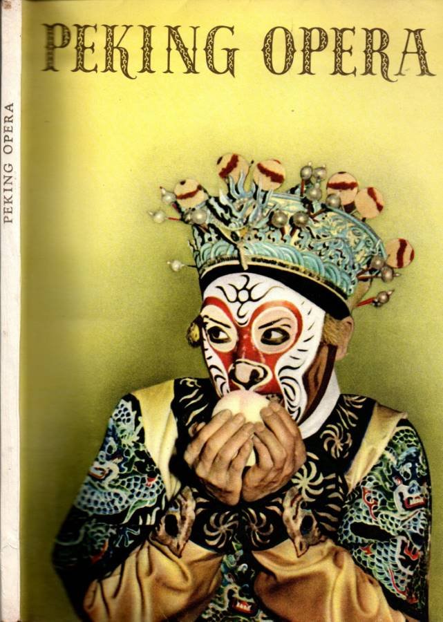 Peking Opera