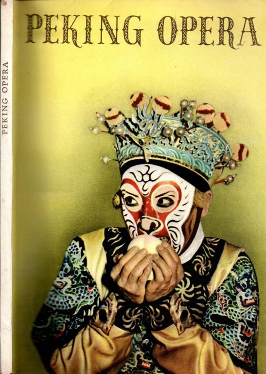 Peking Opera