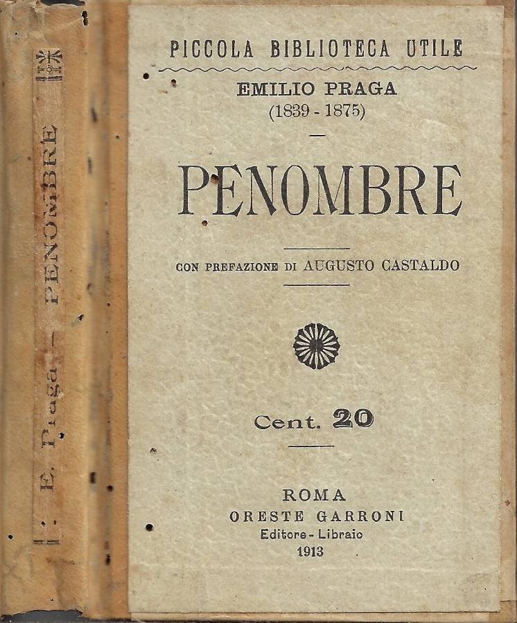 Penombre
