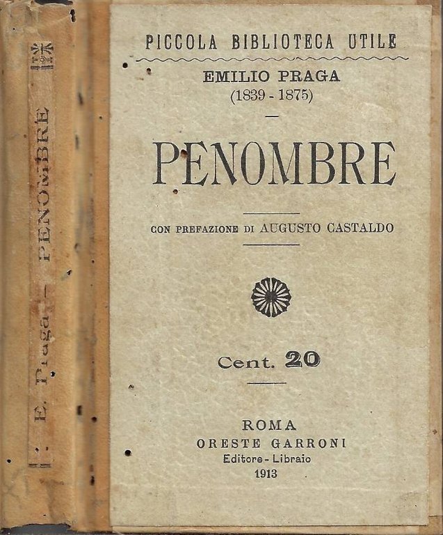 Penombre