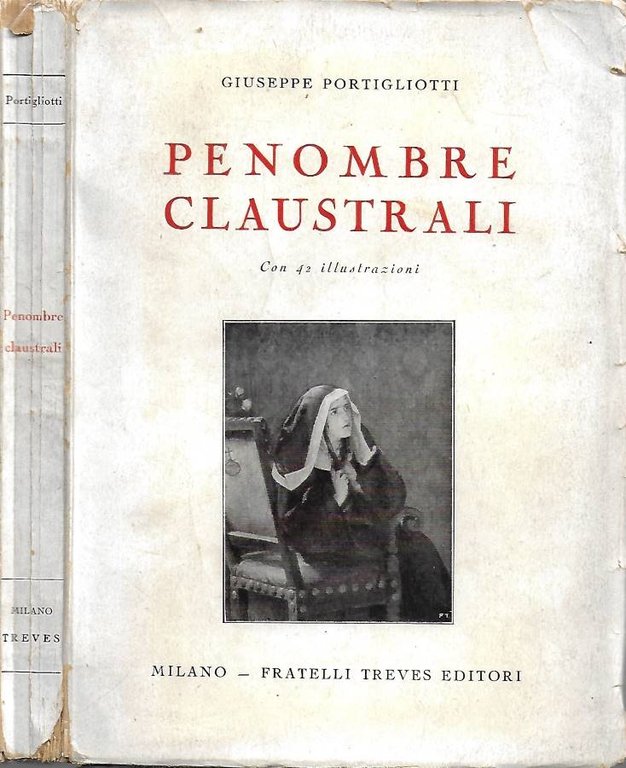 Penombre claustrali