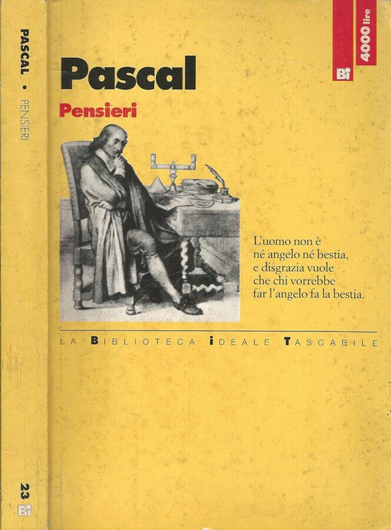 Pensieri