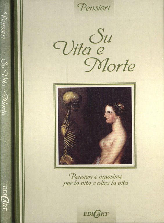 Pensieri sulla vita e sulla morte