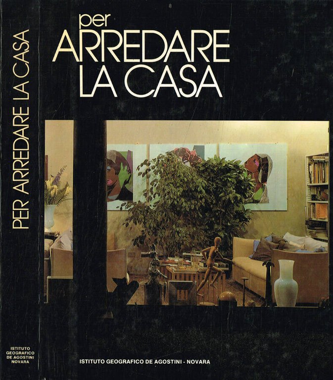 Per arredare la casa | Immagine Gallery 2