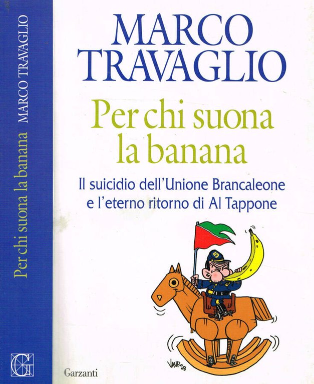 Per chi suona la banana