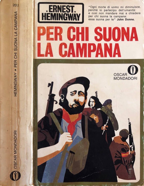 Per chi suona la campana